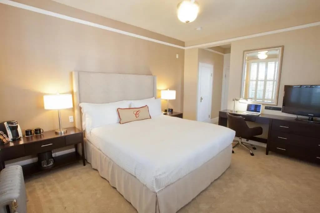Superior room