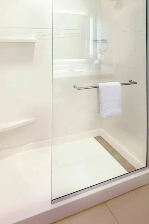 Quadruple Suite