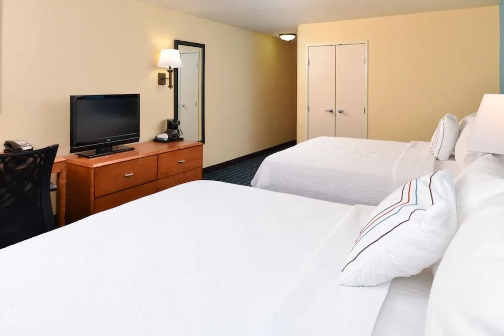 Hotel photo 7