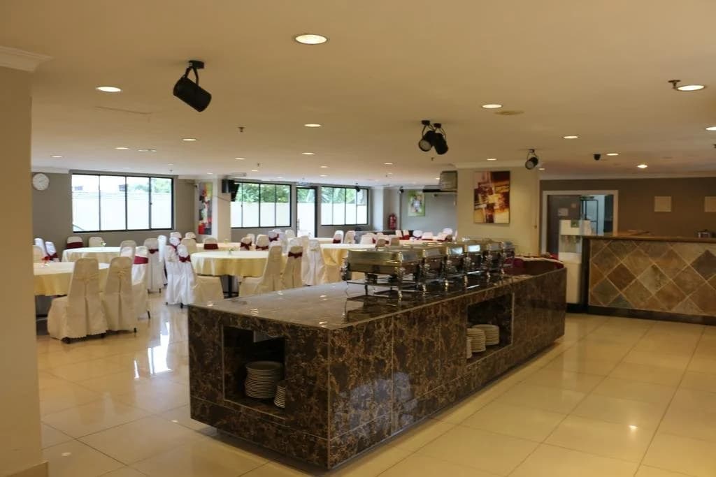 Hotel photo 15