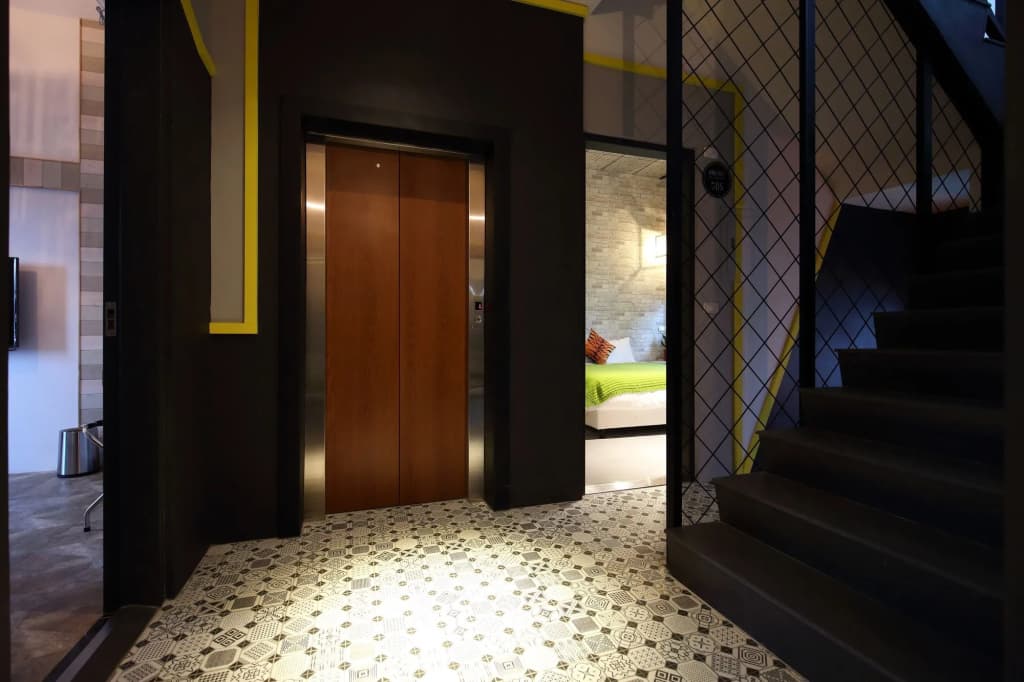 Hotel photo 21