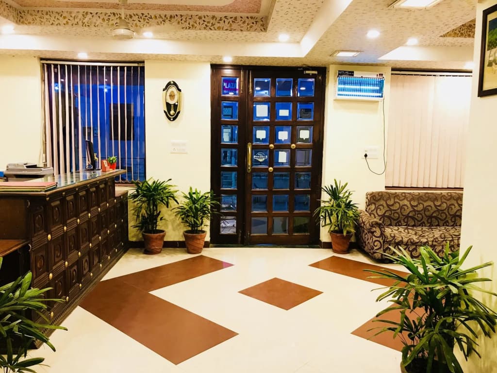 Hotel photo 14