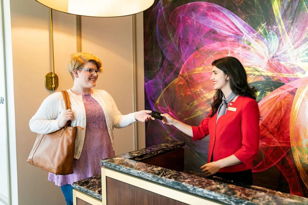 Hotel photo 18