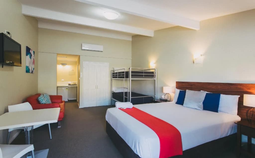 Hotel photo 5