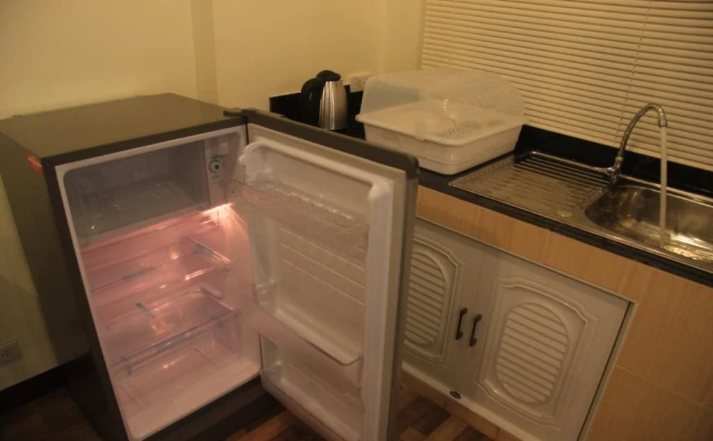 Hotel photo 18