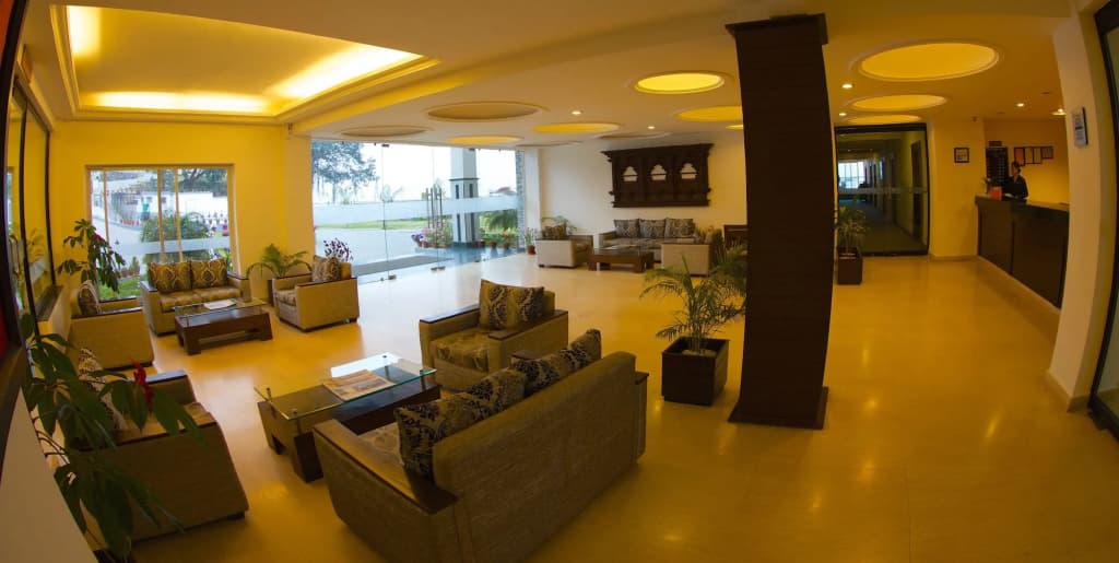 Hotel photo 1