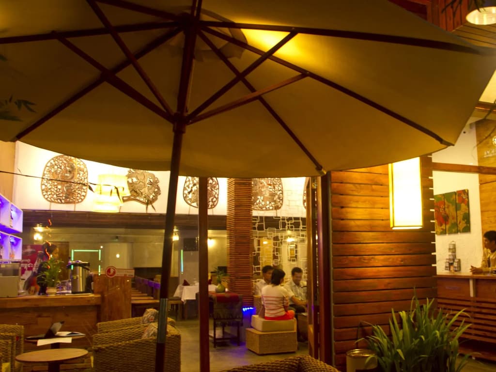 Hotel photo 16