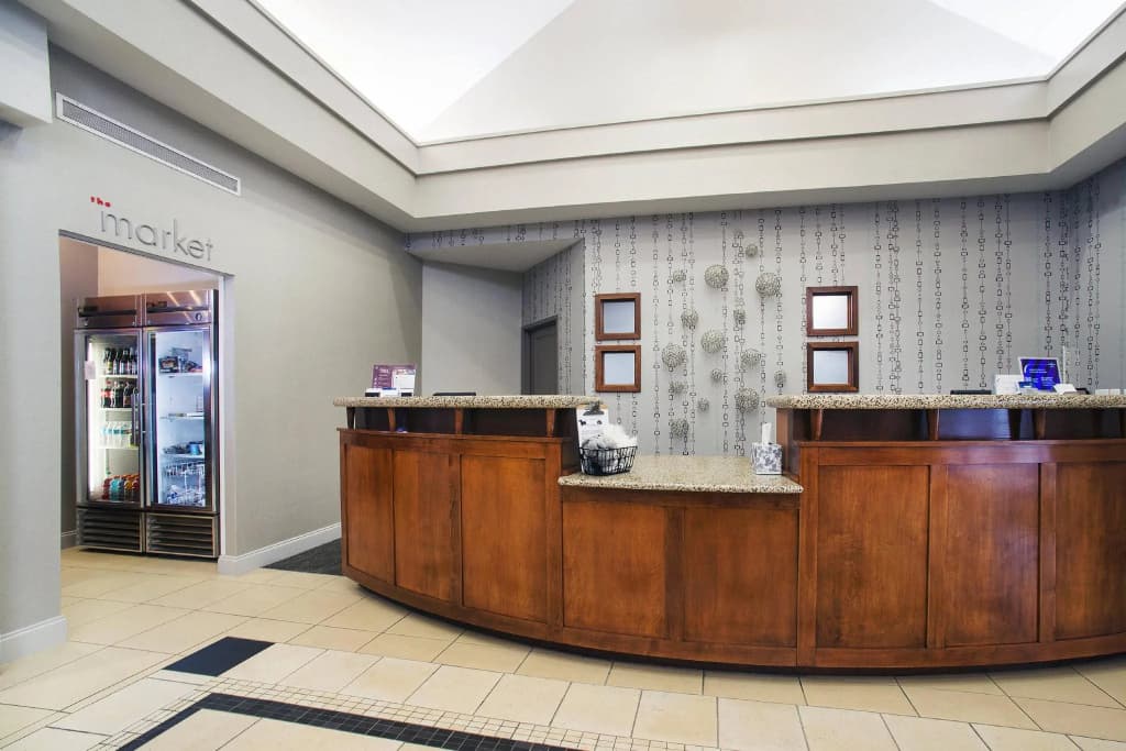 Hotel photo 1