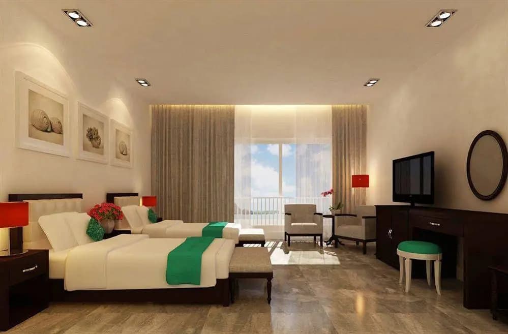 Hotel photo 14
