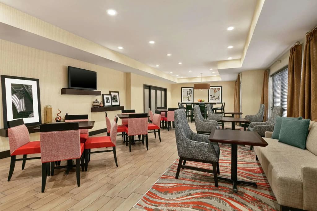 Hotel photo 18