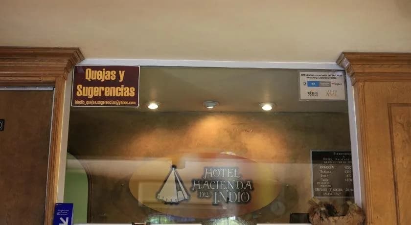Hotel photo 20