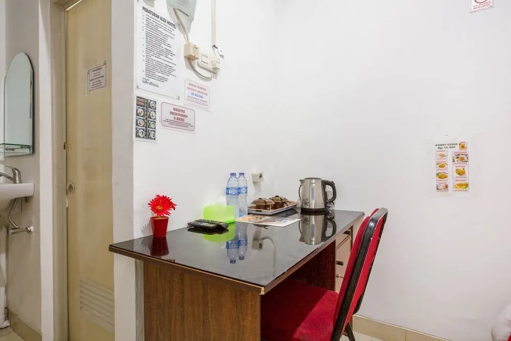 Hotel photo 14