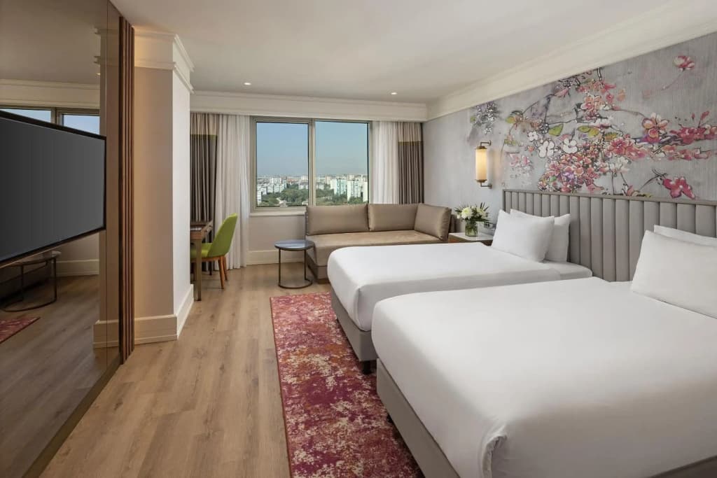 Hotel photo 35
