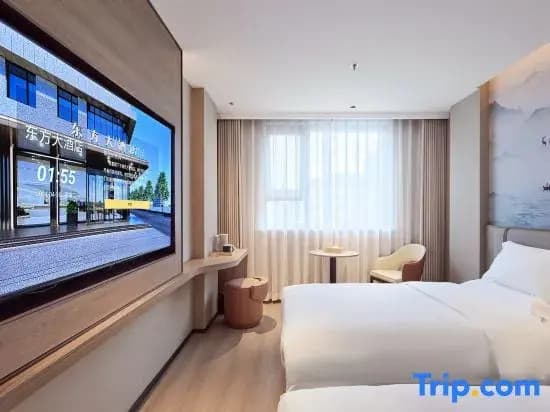 Superior Double room twin beds