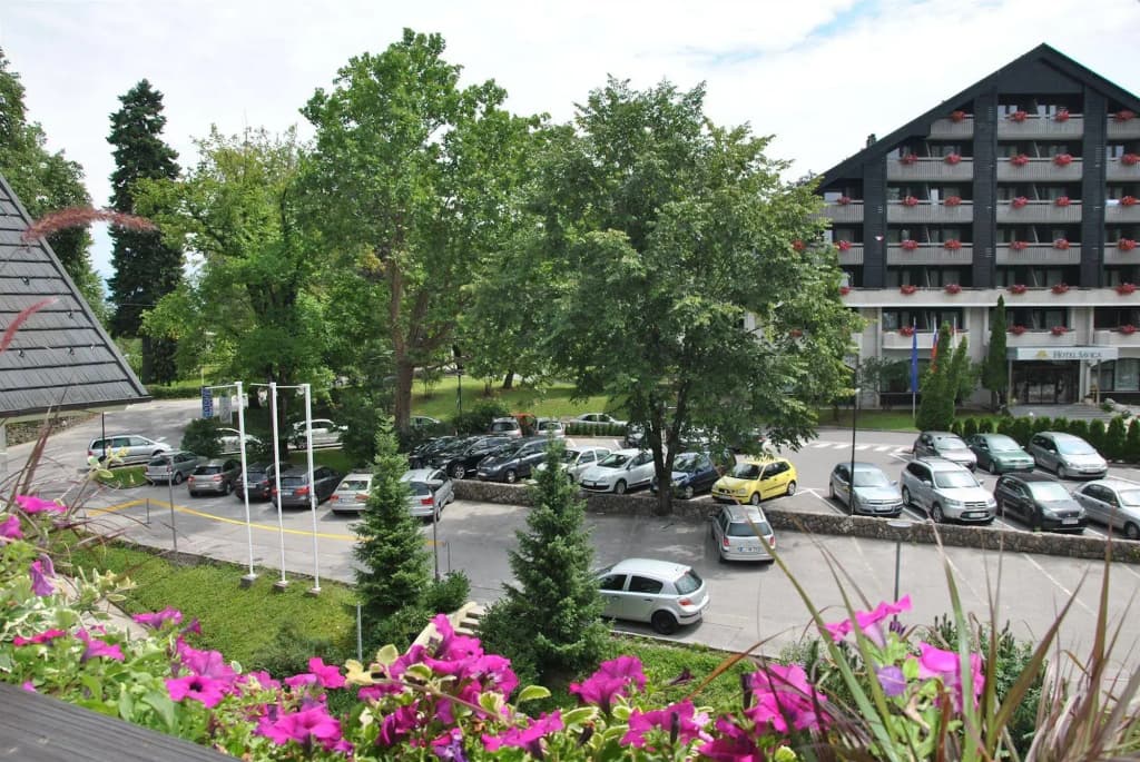 Hotel photo 18
