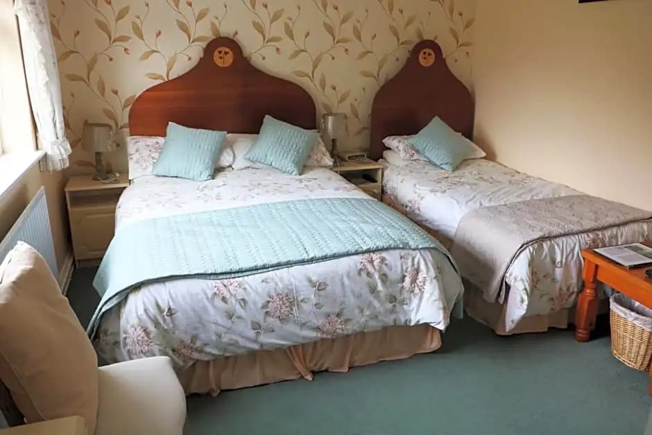 Hotel photo 4
