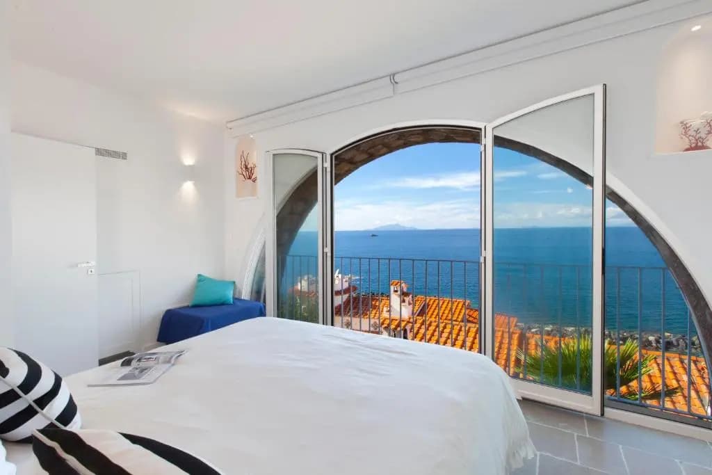 1 Bedroom Cottage