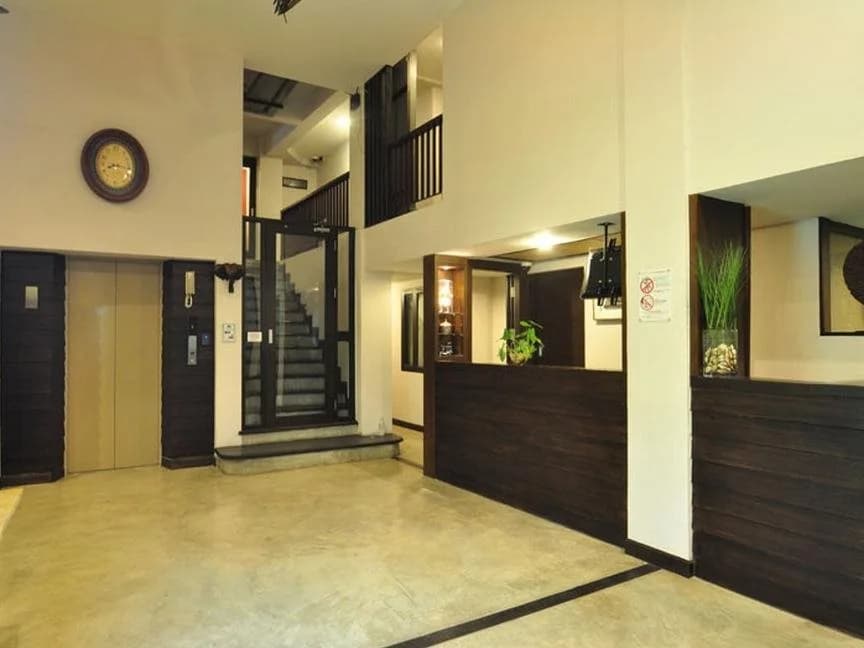 Hotel photo 2