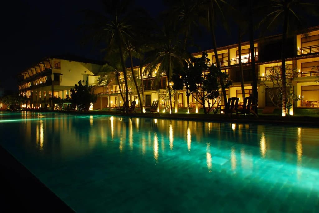 Hotel photo 14