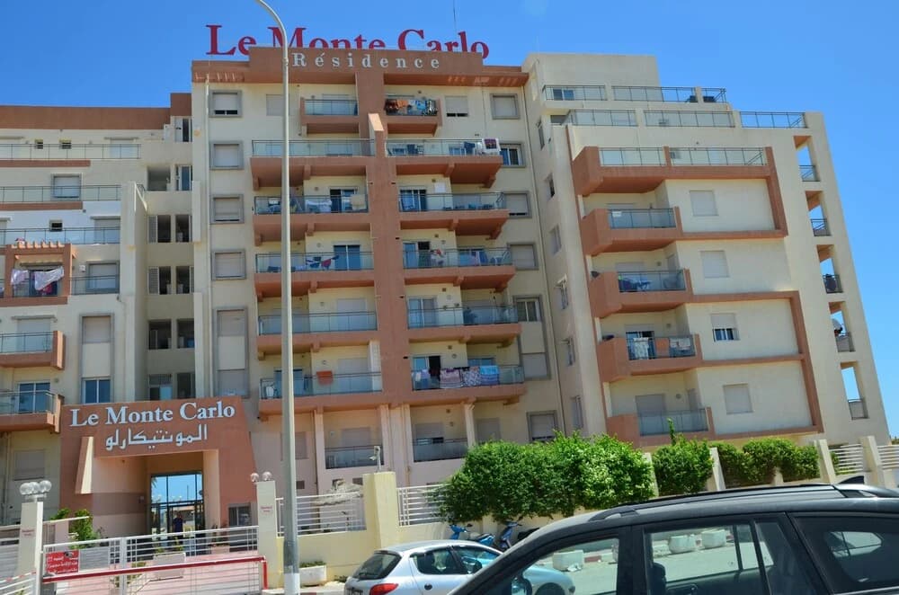 Hotel photo 1