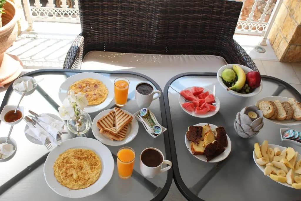 Hotel photo 7