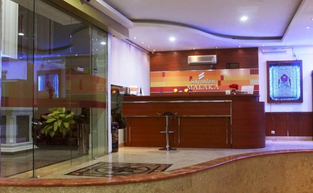 Hotel photo 1