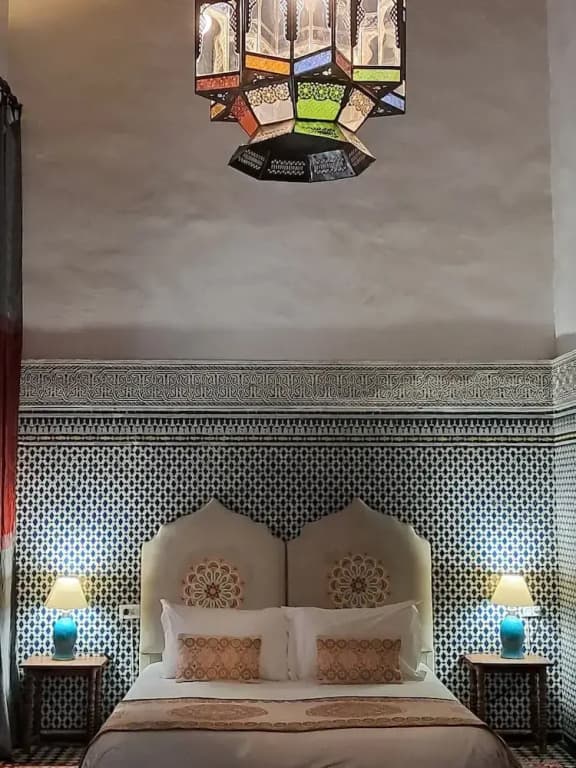 Superior room