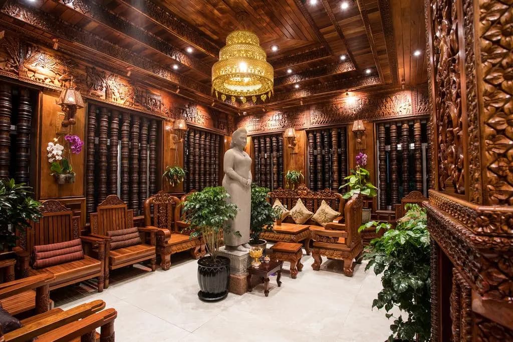 Hotel photo 21