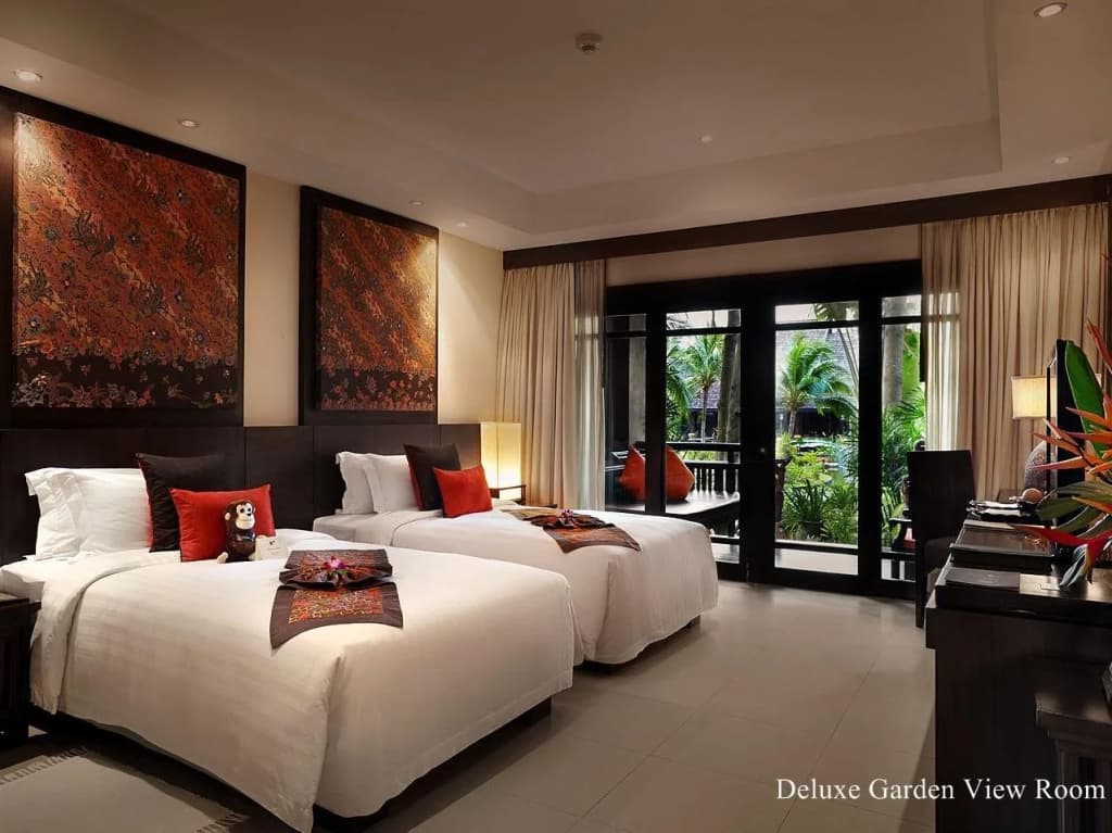 Hotel photo 7