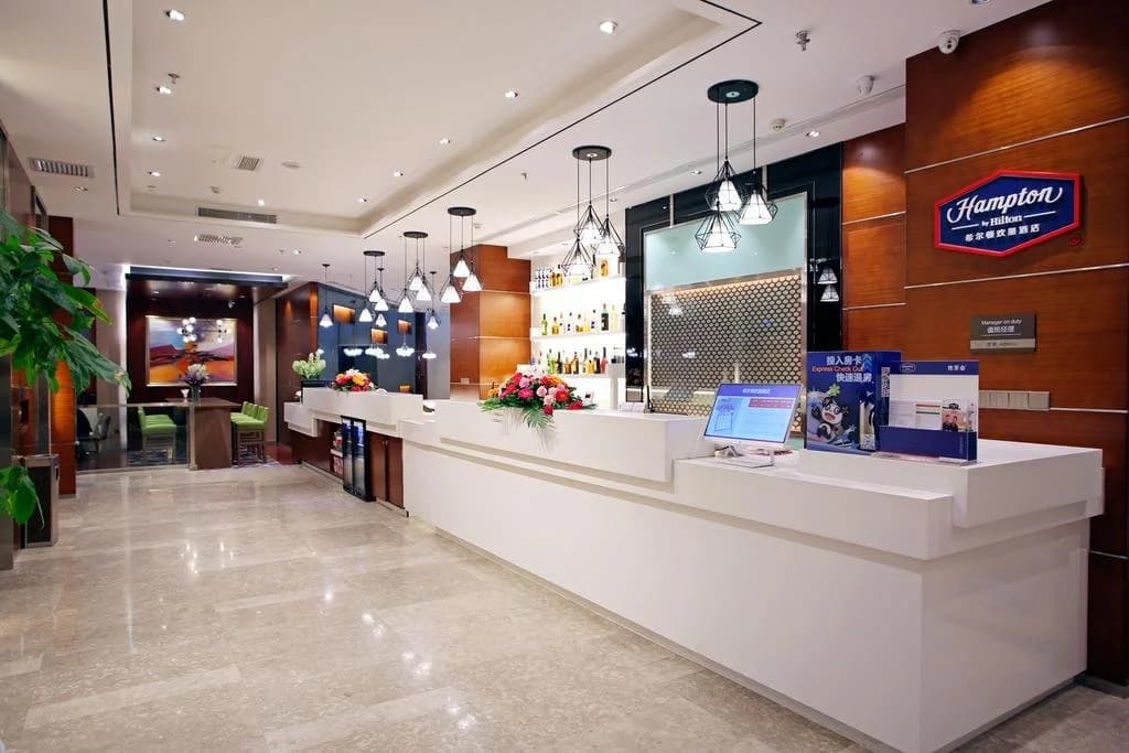 Hotel photo 18