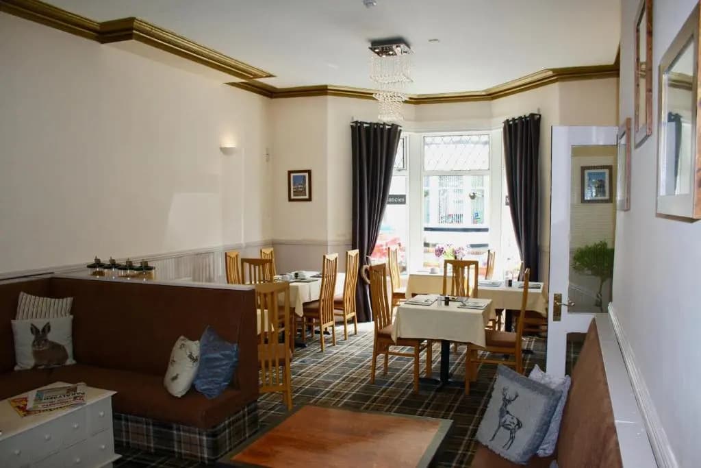 Hotel photo 11