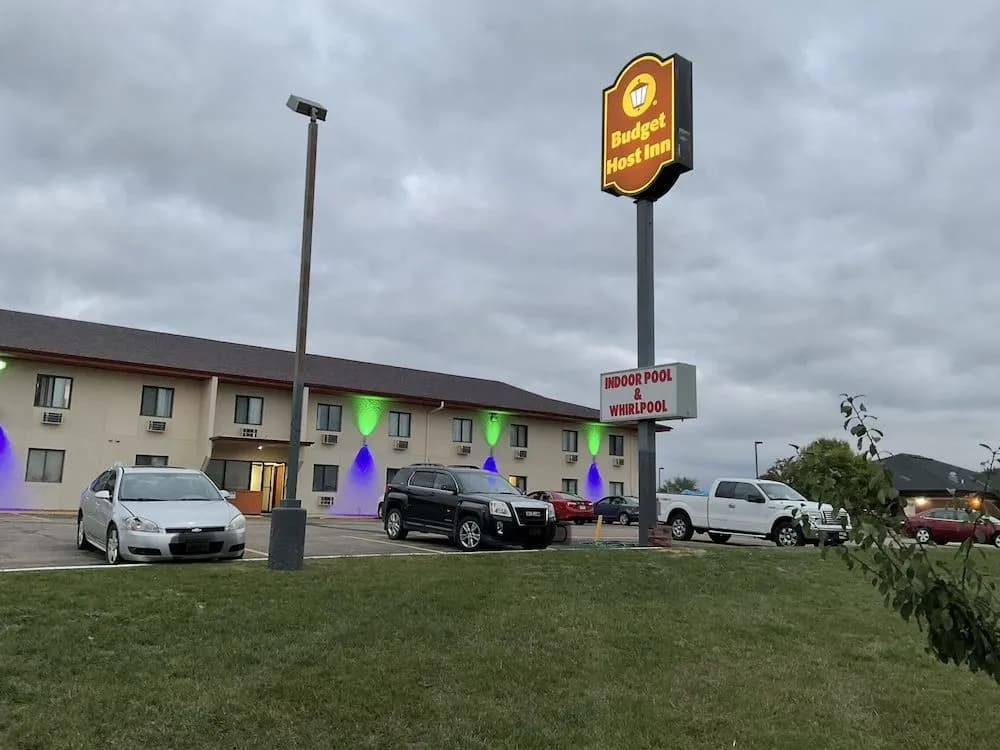 Hotel photo 16
