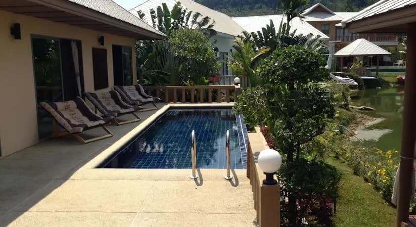 Hotel photo 11