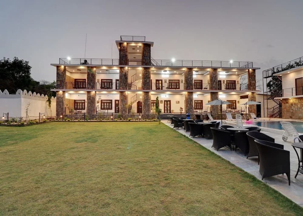 Hotel photo 19