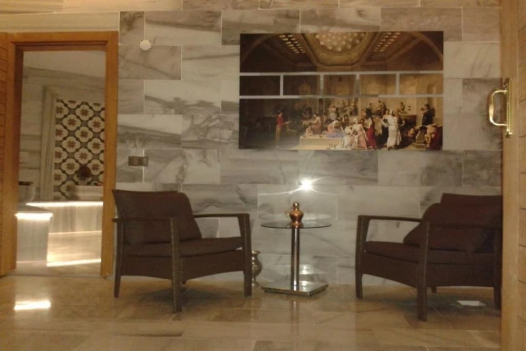 Hotel photo 15