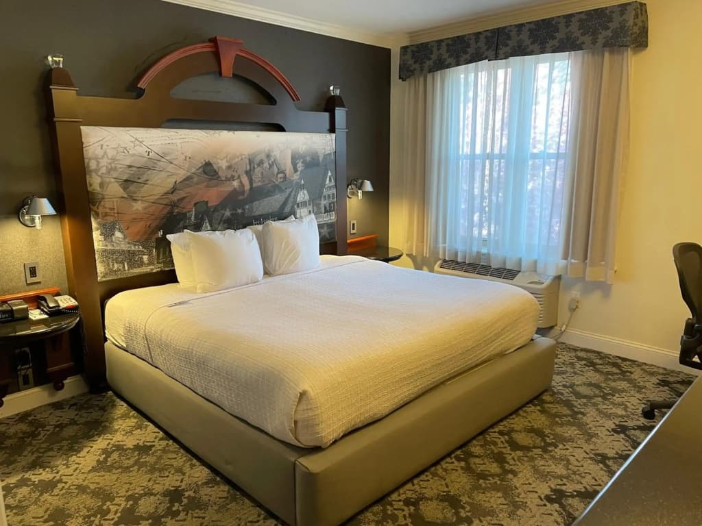 Hotel photo 5