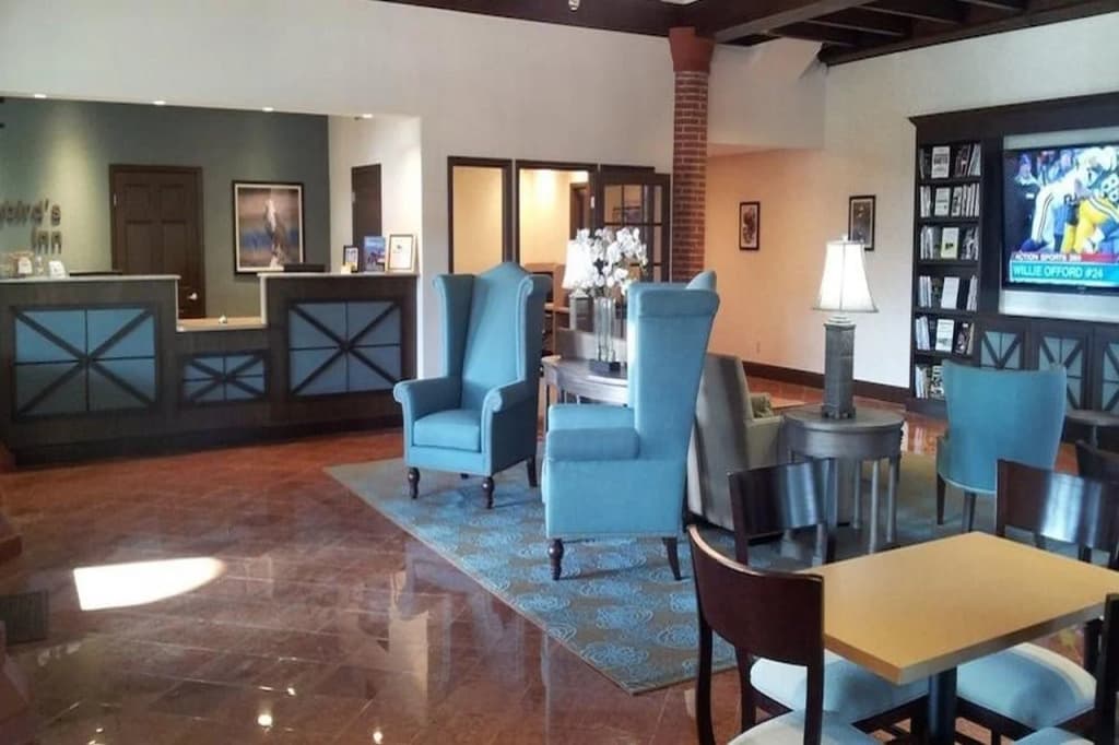 Hotel photo 17