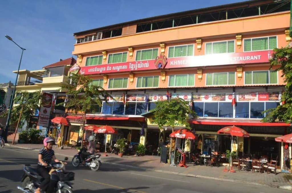 Hotel photo 10