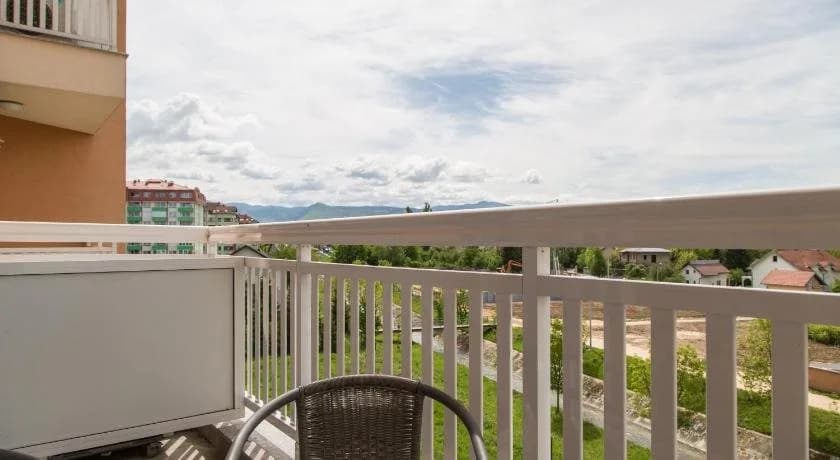 Hotel photo 7