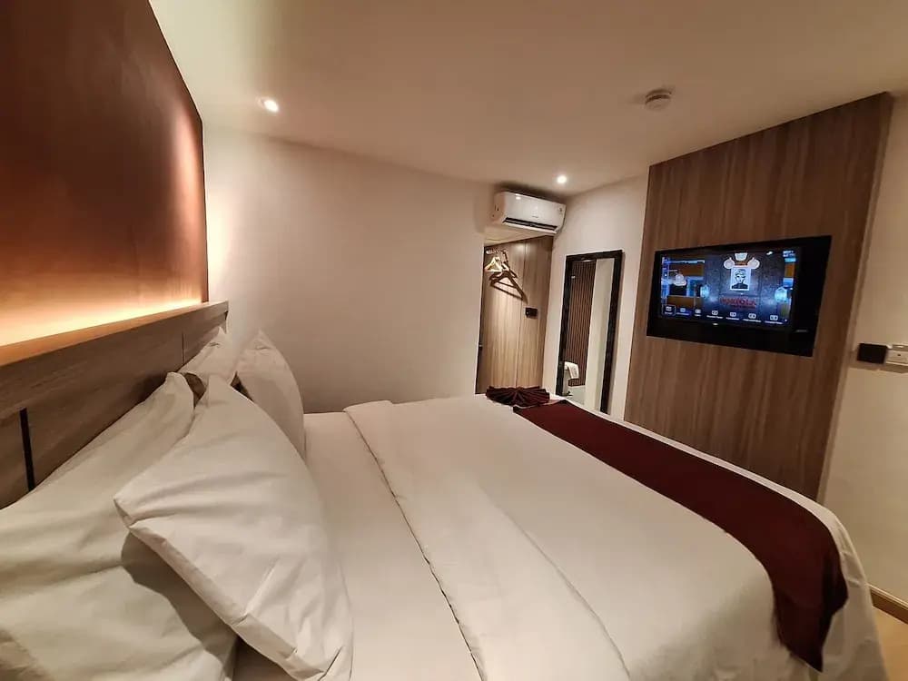 Superior room