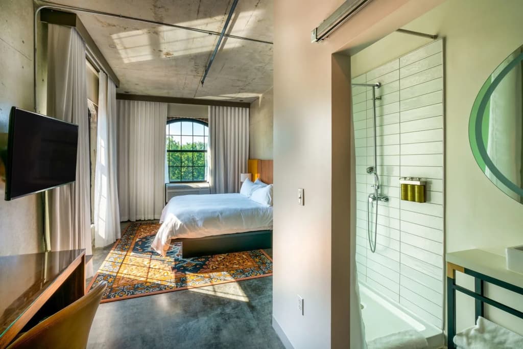 Hotel photo 4