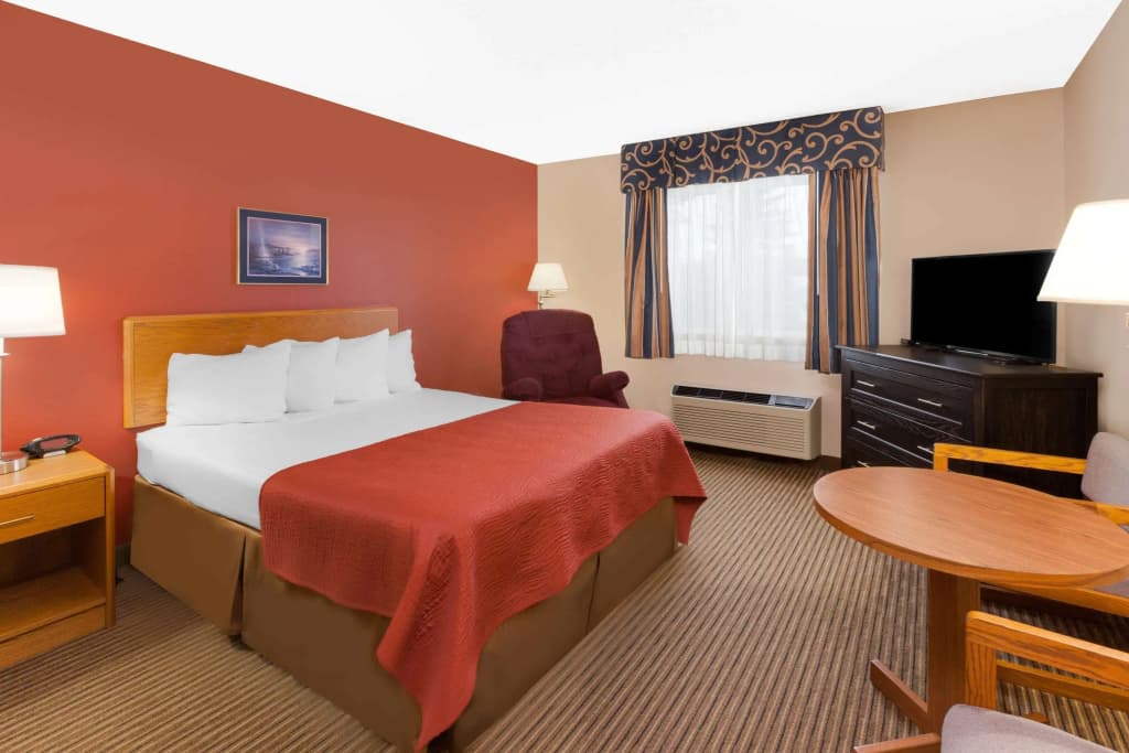 Hotel photo 4