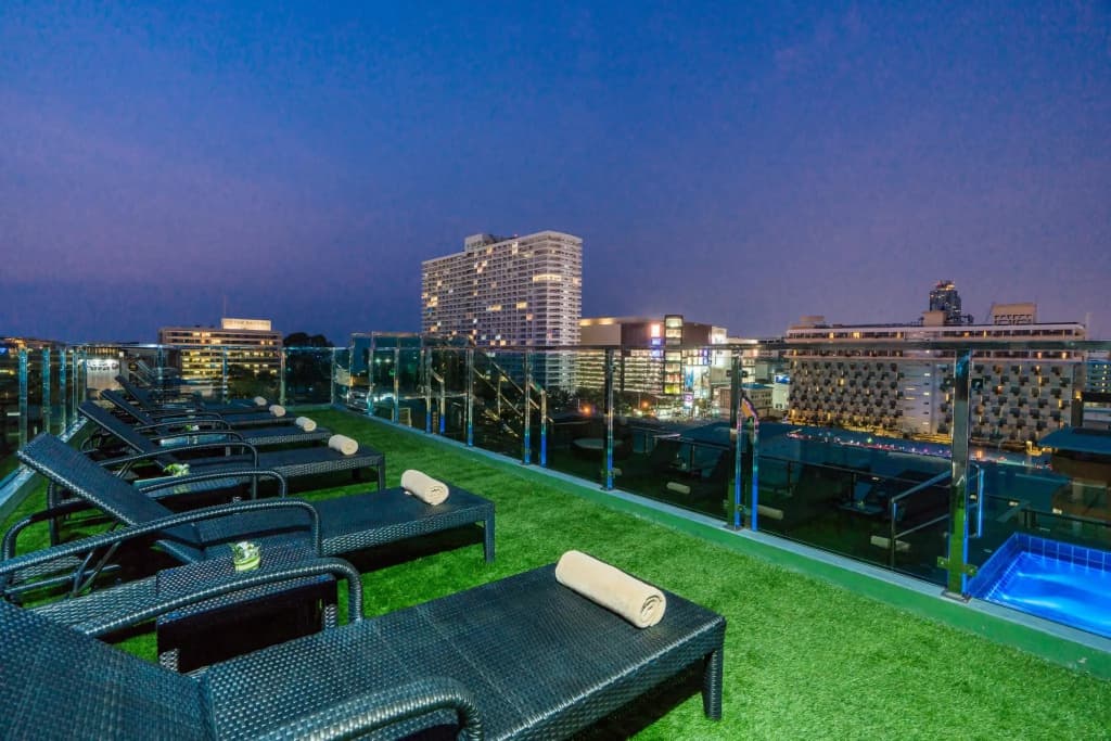 Hotel photo 27