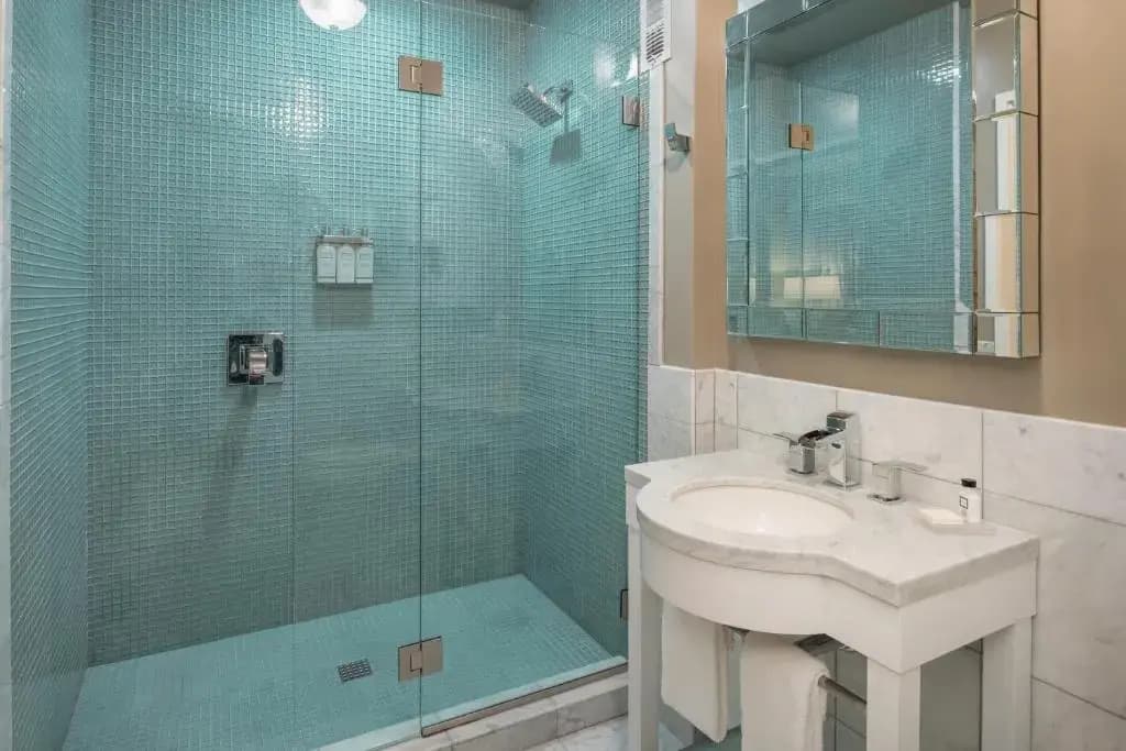 Premier Double room full double bed