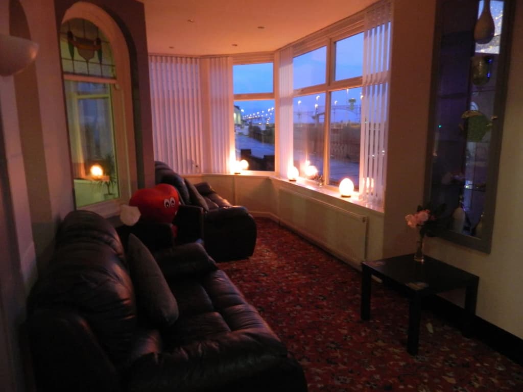 Hotel photo 15