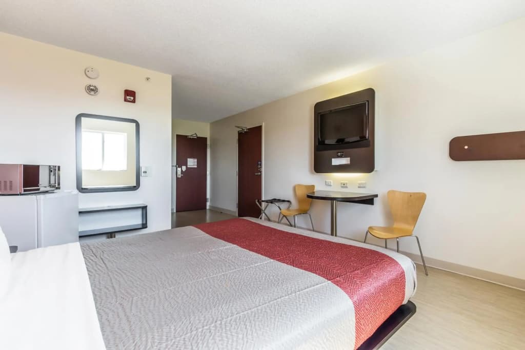 Hotel photo 7