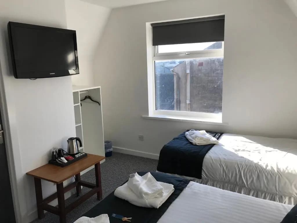 Hotel photo 5