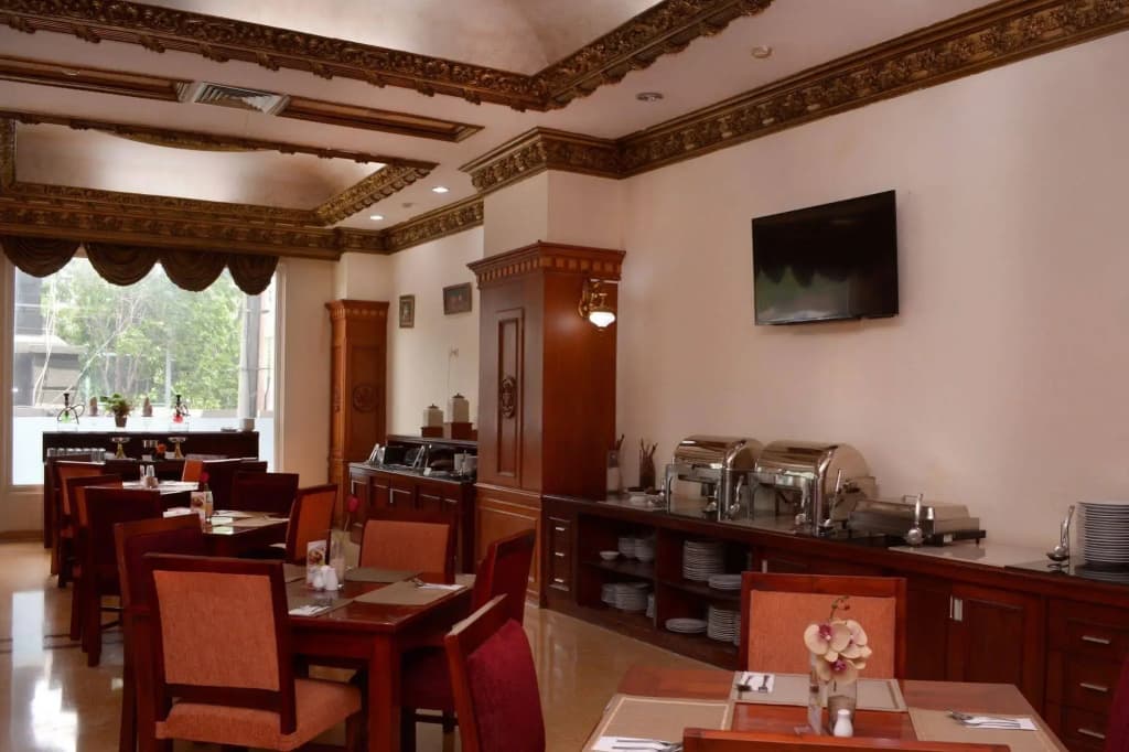Hotel photo 16