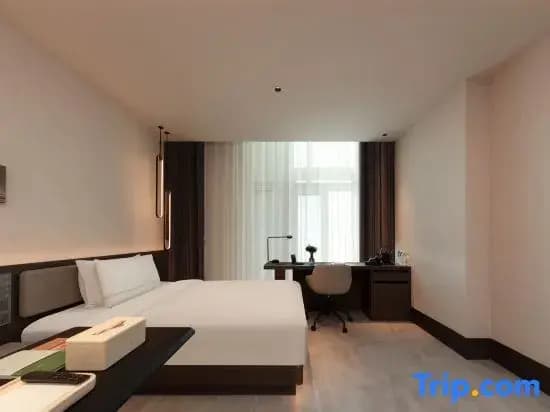Premium Double Family room twin beds