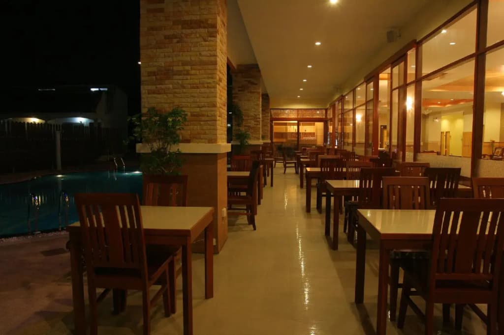 Hotel photo 9
